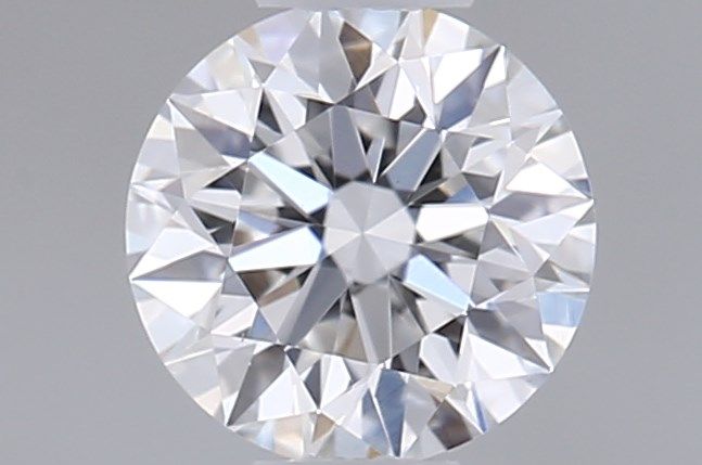 2506873804 Diamant Natural ROUND VS1