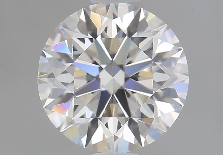 2506875781 Diamant Natural ROUND VS2