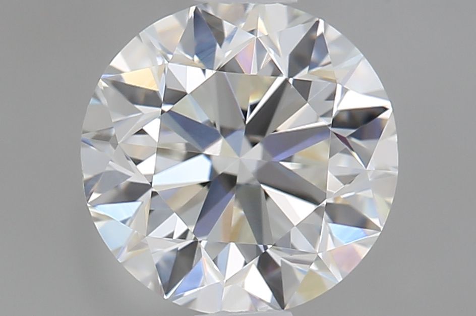 2506876058 Diamant Natural ROUND VS1