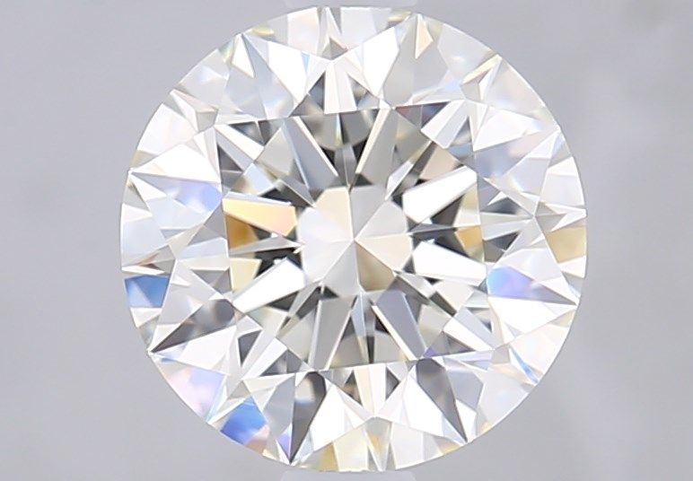 2506876142 Diamant Natural ROUND VVS1