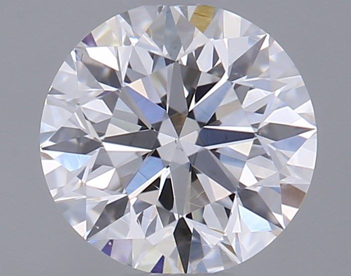 2506880651 Diamant Natural ROUND VS2