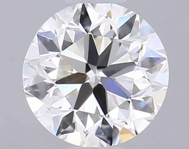 2506880790 Diamant Natural ROUND VVS2