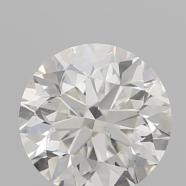 2506883117 Diamant Natural ROUND SI1