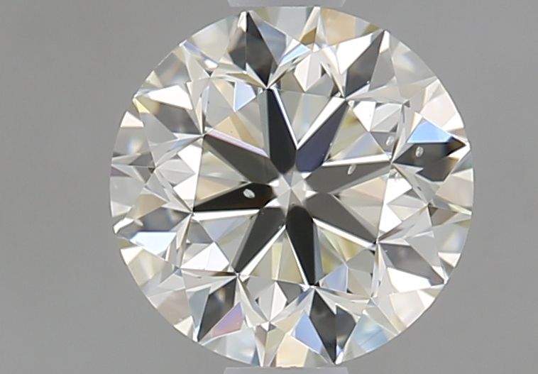 2506887446 Diamant Natural ROUND SI1