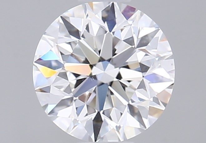 2506887931 Diamant Natural ROUND SI1