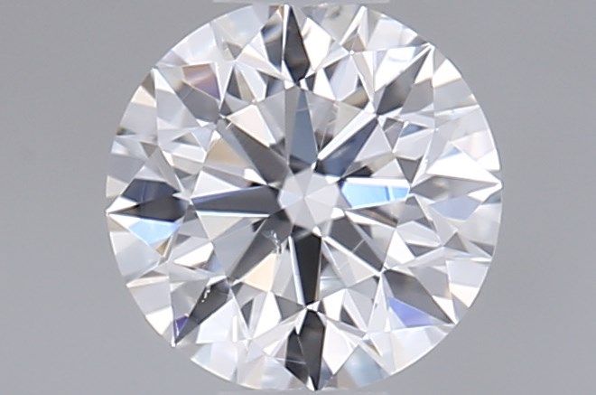 2506888262 Diamant Natural ROUND SI1