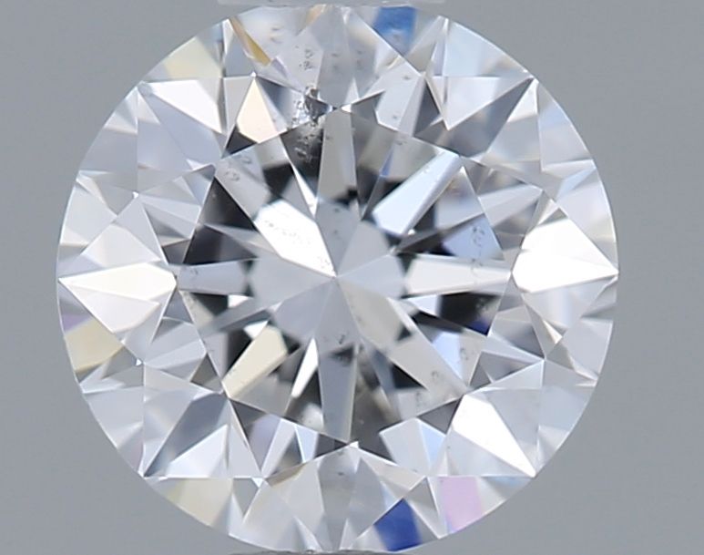 2506888520 Diamant Natural ROUND SI1