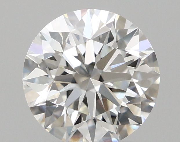 2506888552 Diamant Natural ROUND VVS2