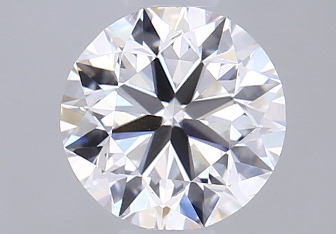 2506888859 Diamant Natural ROUND VS2
