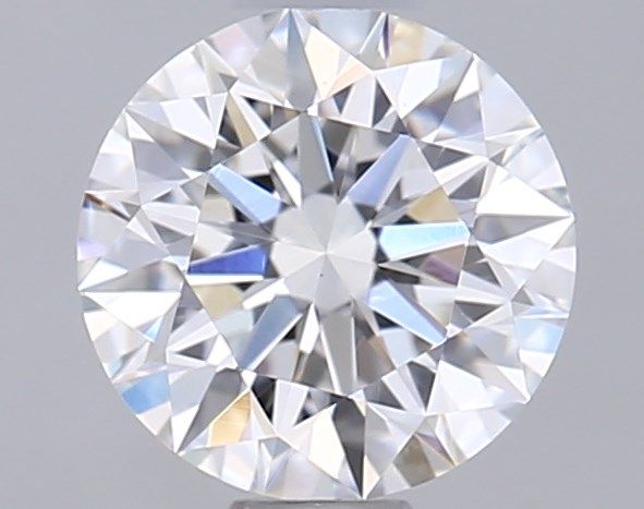 2506889969 Diamant Natural ROUND VS1