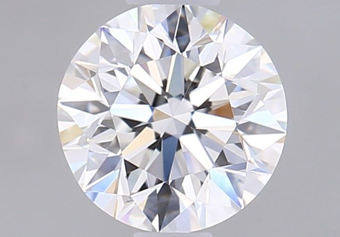 2506890205 Diamant Natural ROUND VVS2