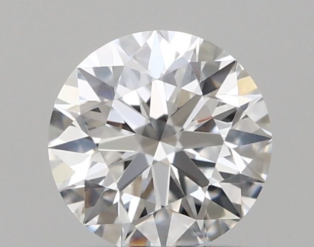 2506894449 Diamant Natural ROUND VVS2