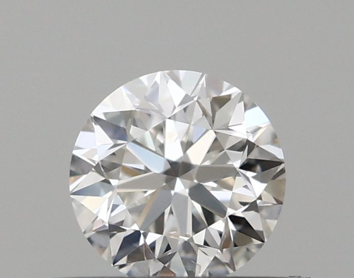 2506894512 Diamant Natural ROUND SI1