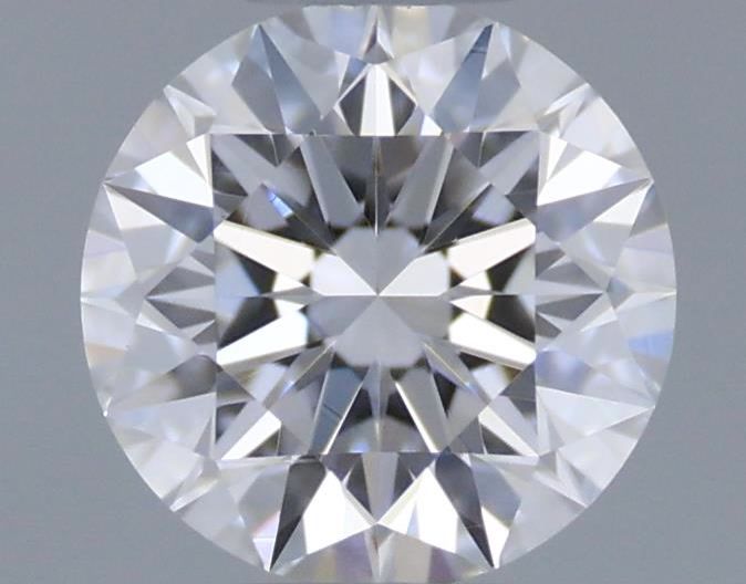 2506897172 Diamant Natural ROUND VS1
