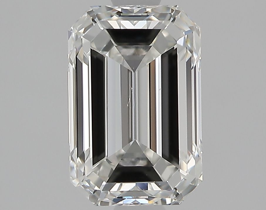 2506897963 Diamant Natural EMERALD VS2