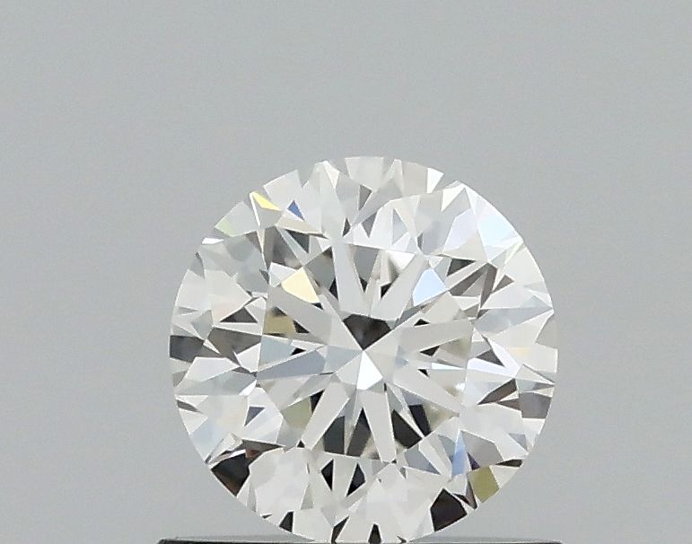 2506899557 Diamant Natural ROUND VVS2