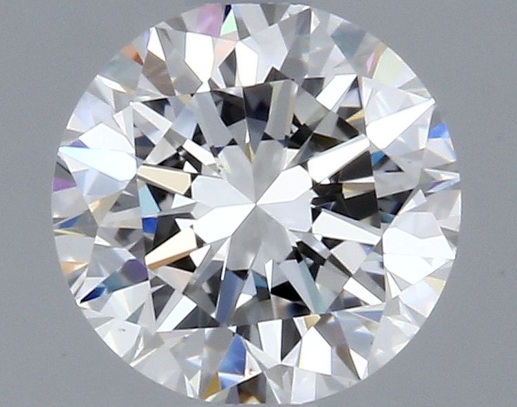 2506901833 Diamant Natural ROUND VS1