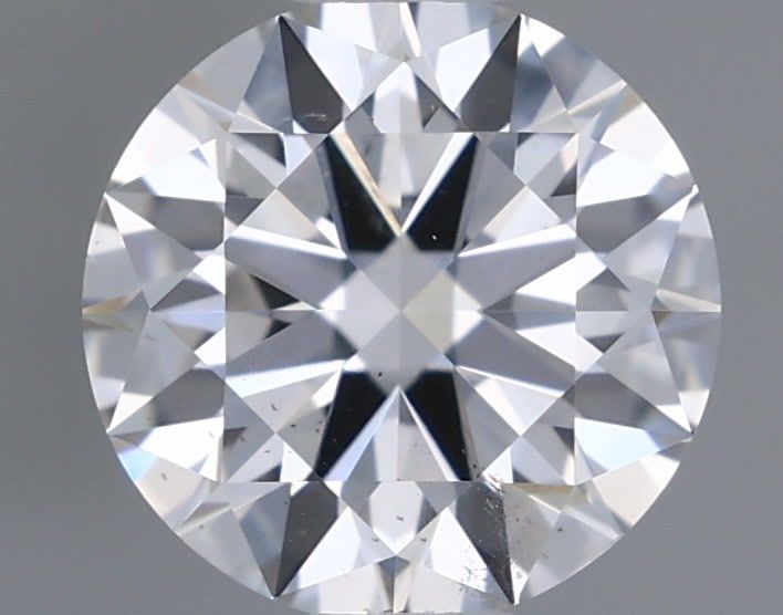 2506907434 Diamant Natural ROUND SI1