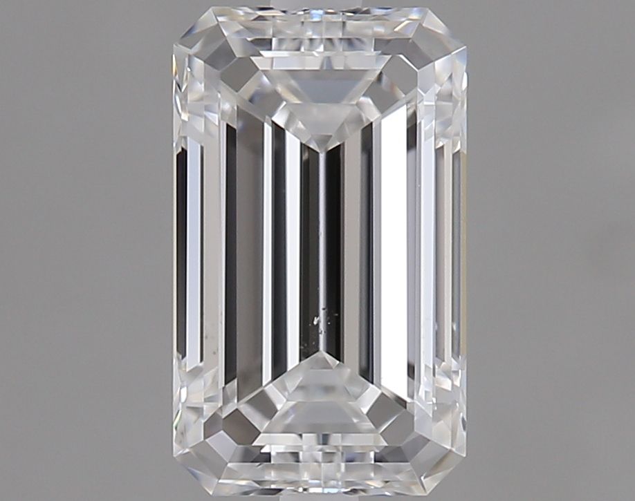 2506914442 Diamant Natural EMERALD VS2