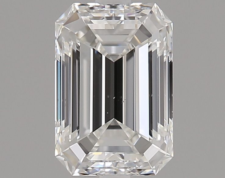 2506914458 Diamant Natural EMERALD VS2