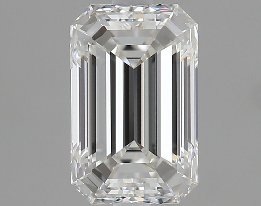 2506914790 Diamant Natural EMERALD VVS1