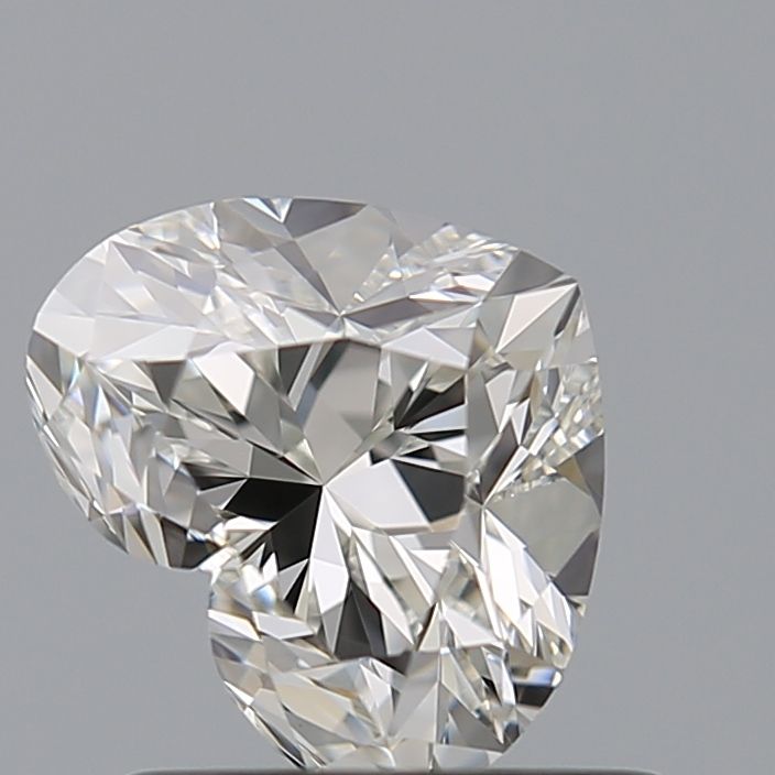 2506915510 Diamant Natural HEART IF