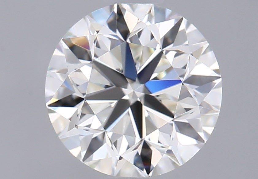 2506919148 Diamant Natural ROUND VS1