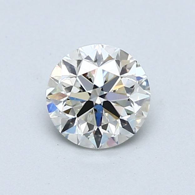 2506924788 Diamant Natural ROUND SI1