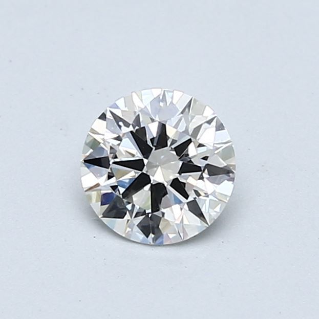 2506924795 Diamant Natural ROUND VS2
