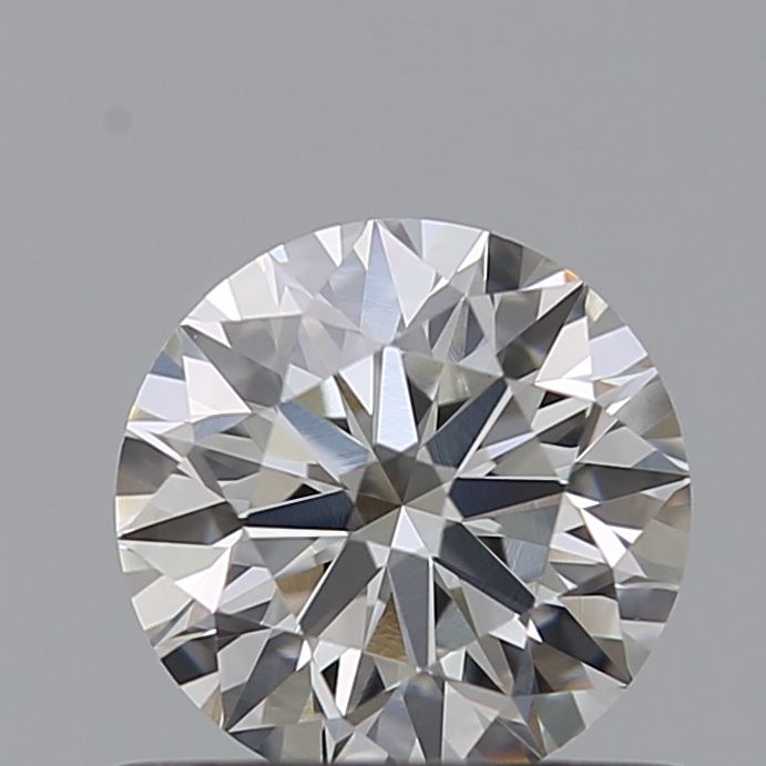 2506926638 Diamant Natural ROUND VS1