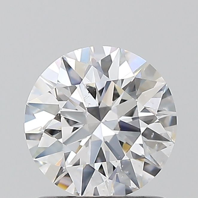 2506929070 Diamant Natural ROUND SI1