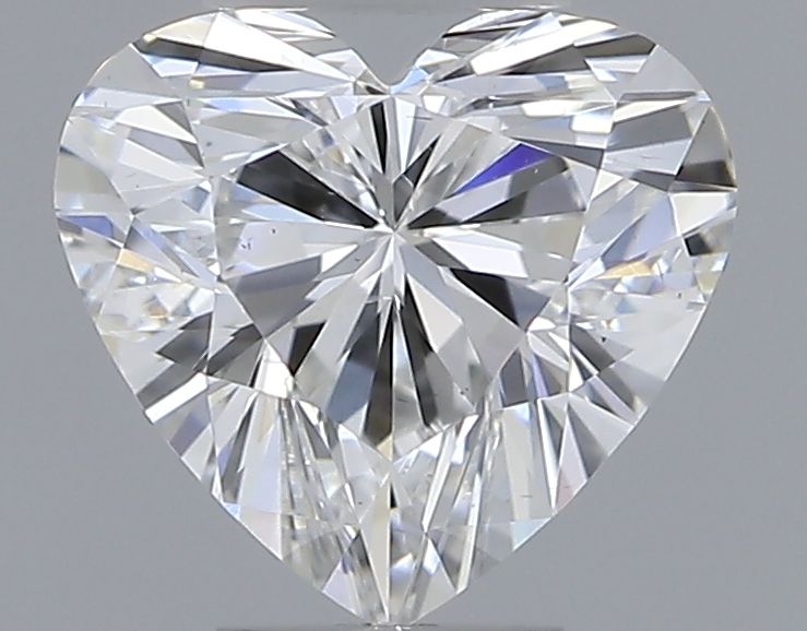 2506931688 Diamant Natural HEART SI1