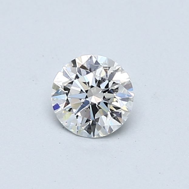 2506932969 Diamant Natural ROUND SI1