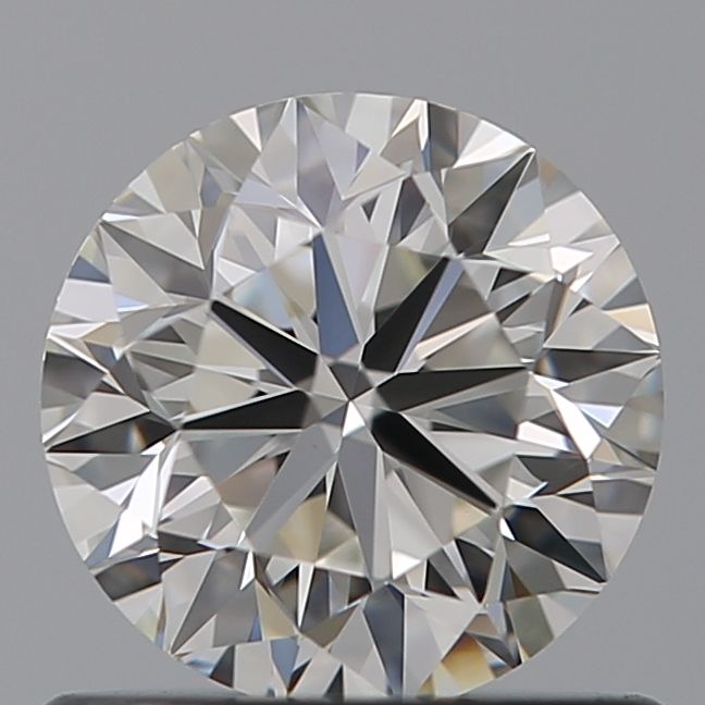 2506935501 Diamant Natural ROUND IF
