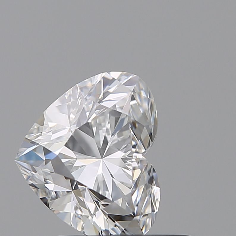 2506936123 Diamant Natural HEART VVS1