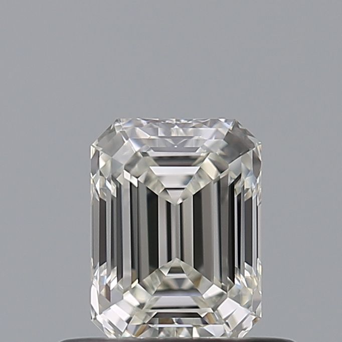 2506939969 Diamant Natural EMERALD VVS1