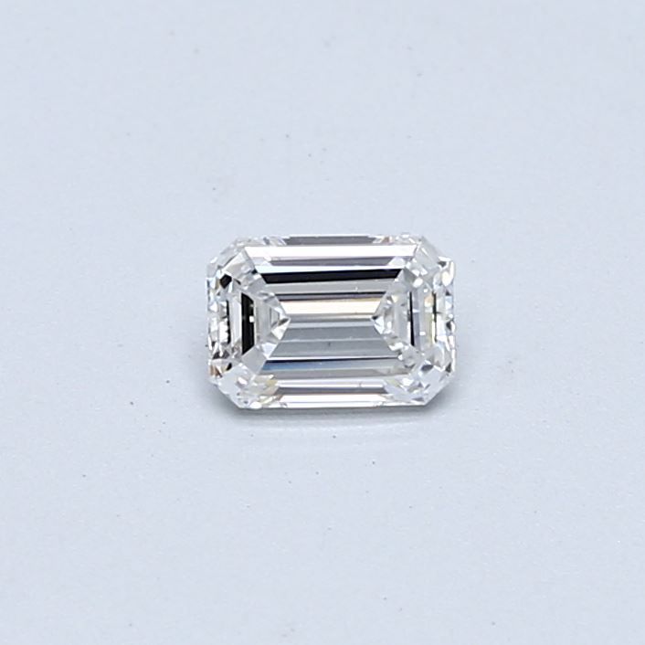2506942428 Diamant Natural EMERALD SI1