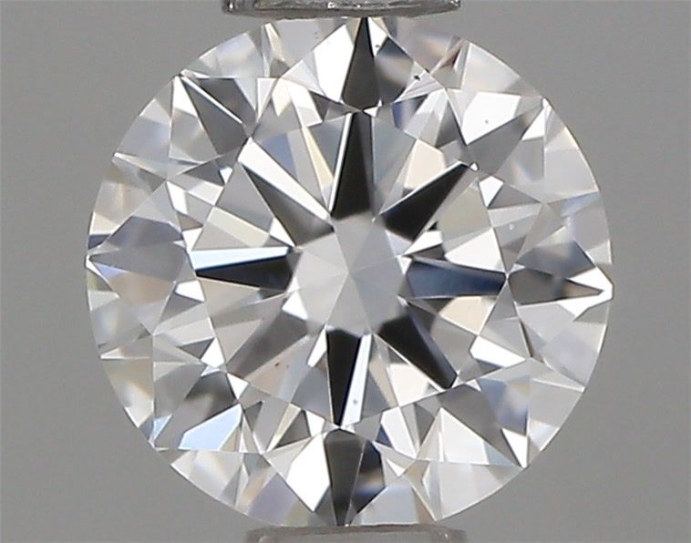 2506946006 Diamant Natural ROUND VS2