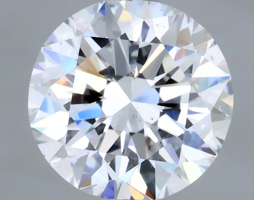 2506947138 Diamant Natural ROUND SI1