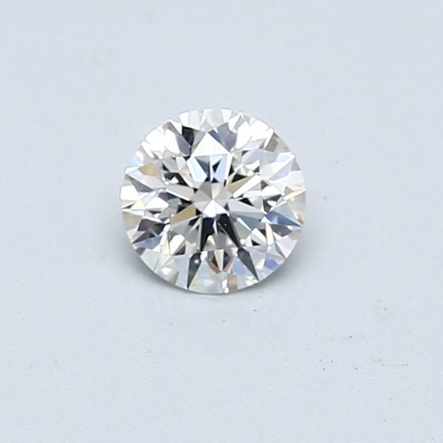 2506947145 Diamant Natural ROUND VVS2