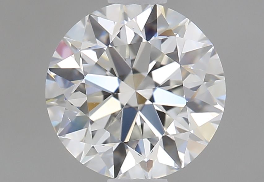 2506947247 Diamant Natural ROUND VS1