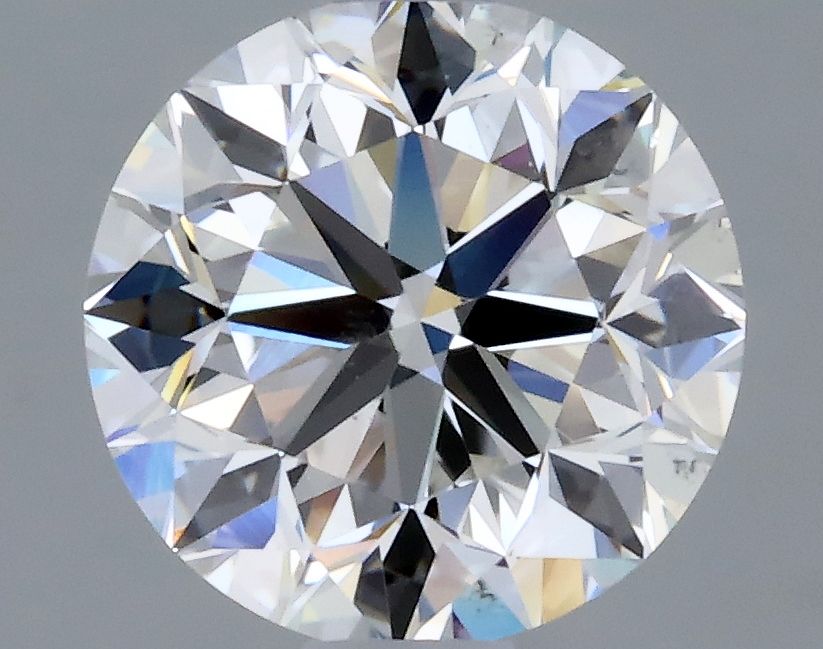 2506947397 Diamant Natural ROUND VS2
