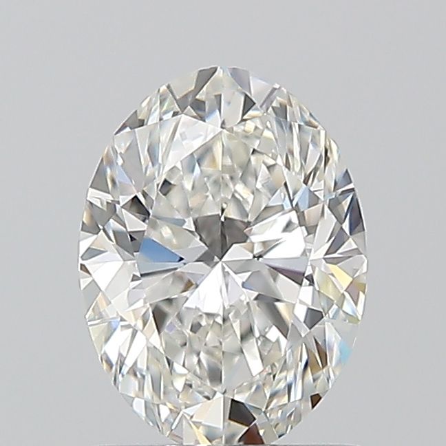 2506954393 Diamant Natural OVAL VVS1