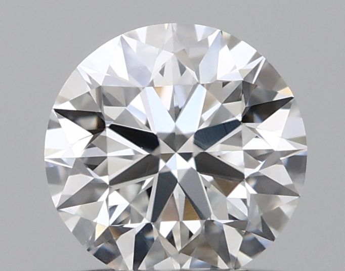 2506954819 Diamant Natural ROUND VVS1