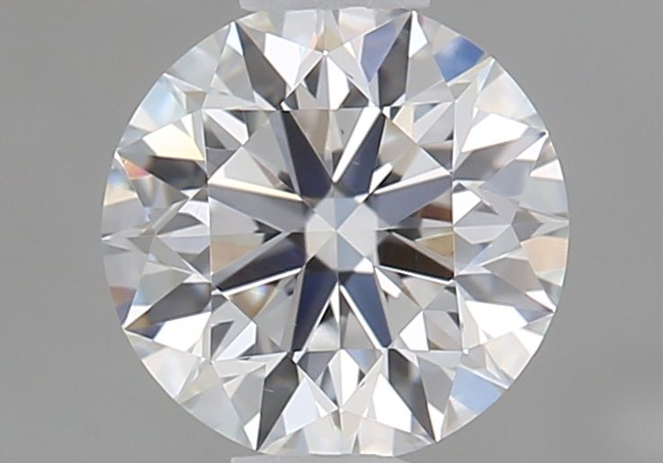 2506960135 Diamant Natural ROUND VS2