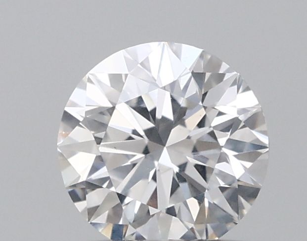2506962413 Diamant Natural ROUND SI1