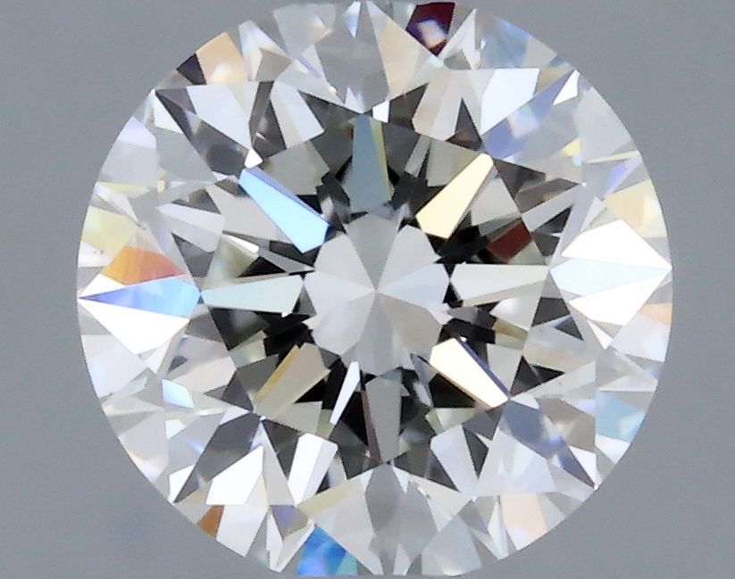 2506962434 Diamant Natural ROUND VS2