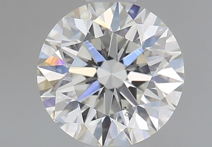 2506962551 Diamant Natural ROUND SI1