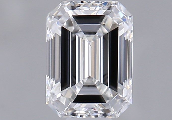 2506963336 Diamant Natural EMERALD SI1