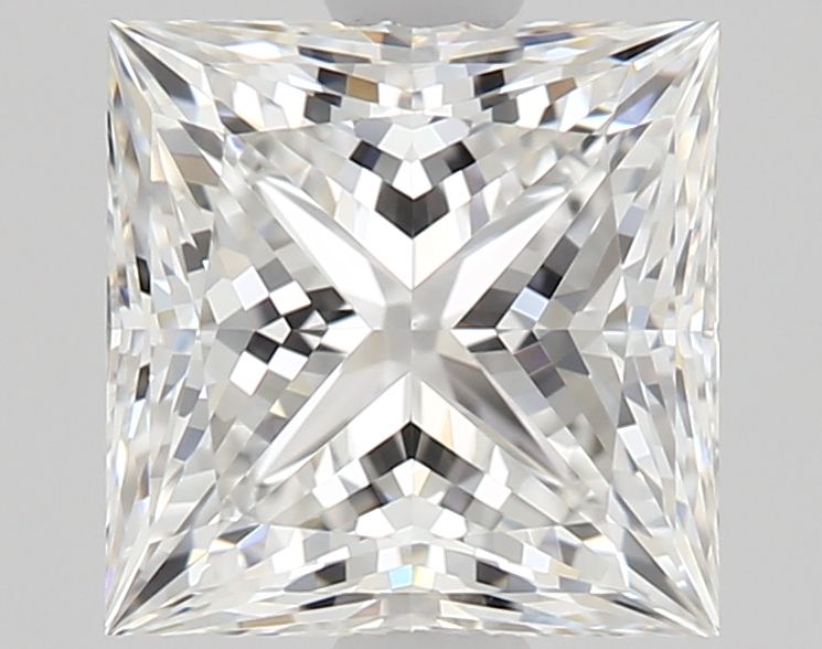 2506963339 Diamant Natural PRINCESS VVS2